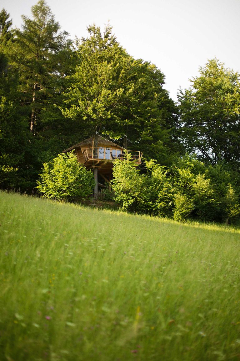 Wild House Donovaly — Photo 1 of 12